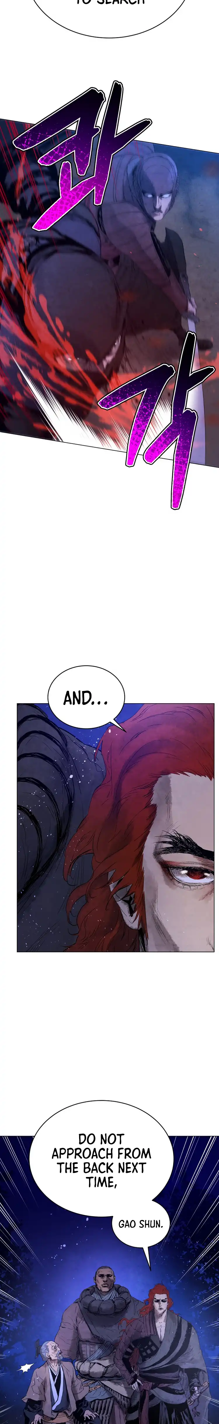 History Of Three States Chapter 49 7